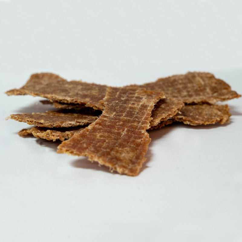 Pork Strips - Dog Treats