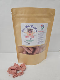 Rabbit - Dog Treats